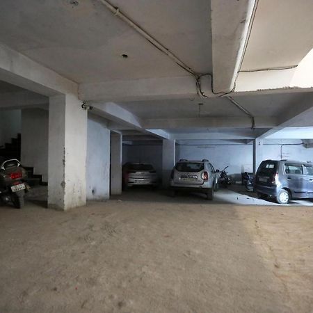 Hotel Square Stay ニューデリー エクステリア 写真